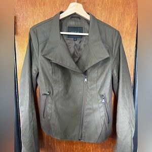 Marc New York Andrew Marc Leather Jacket